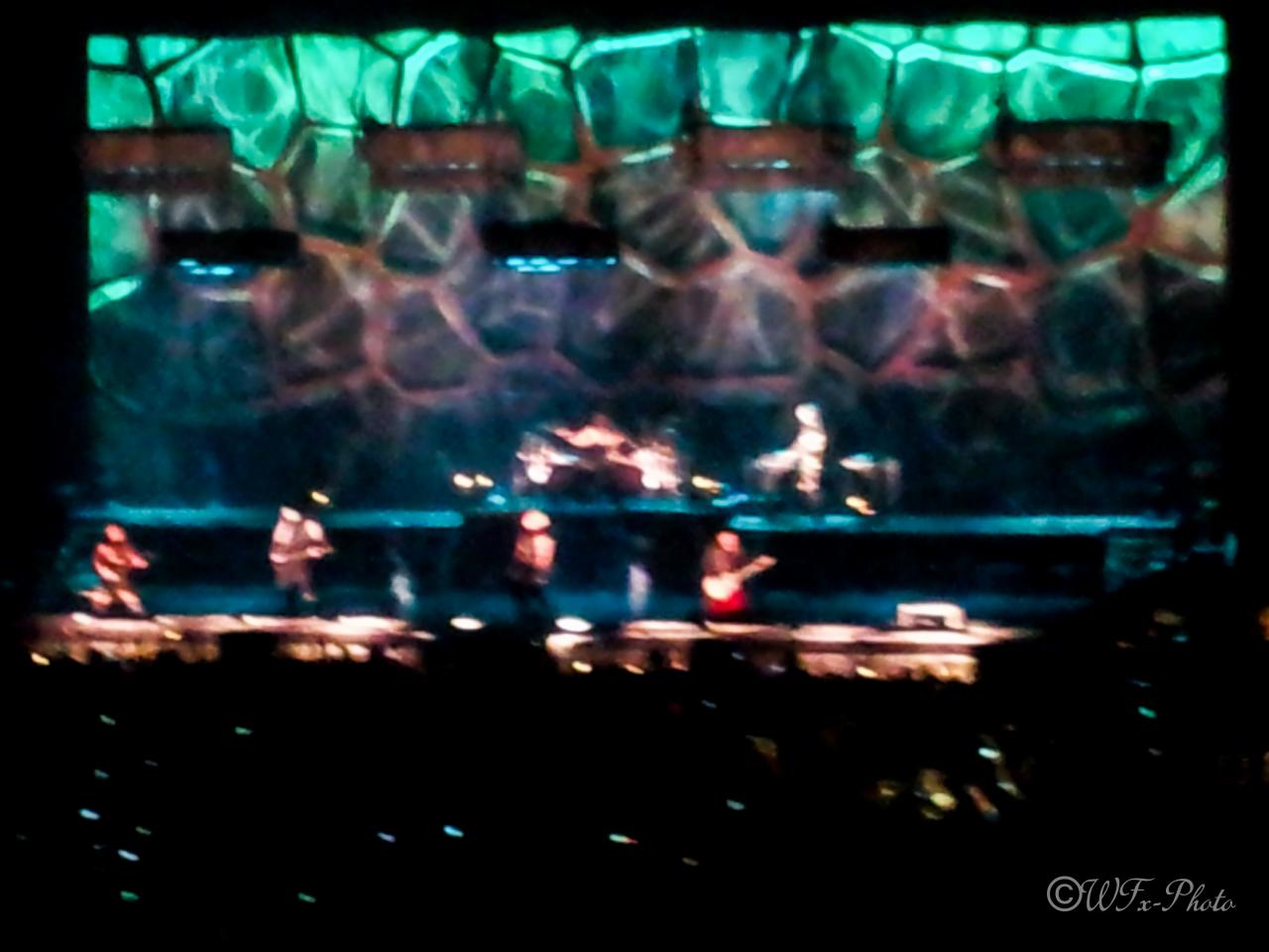 Rammstein le 23.04.2013 Park & Suites Arena Montpellier-22