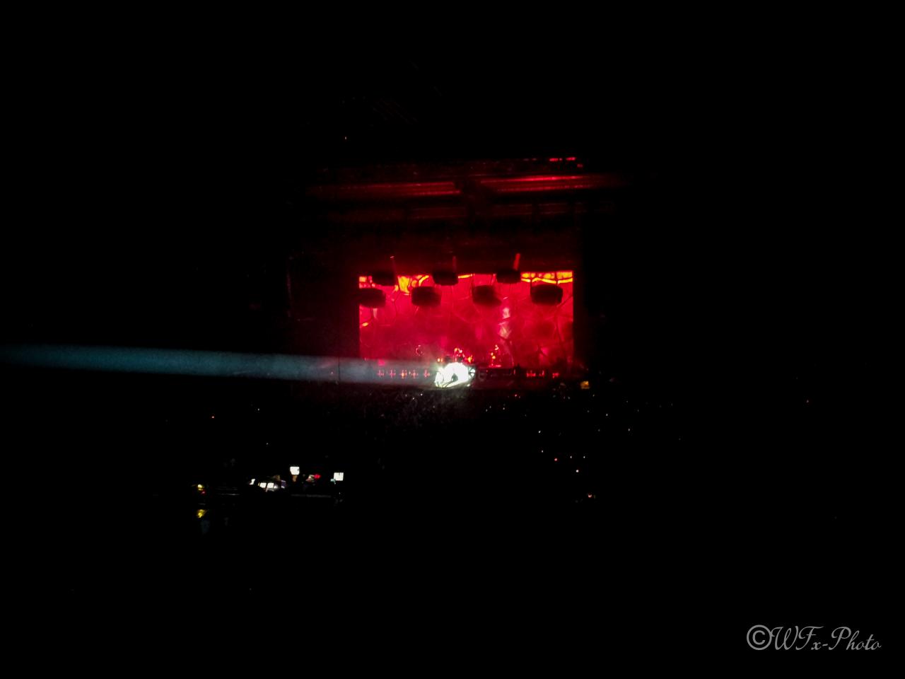 Rammstein le 23.04.2013 Park & Suites Arena Montpellier-24