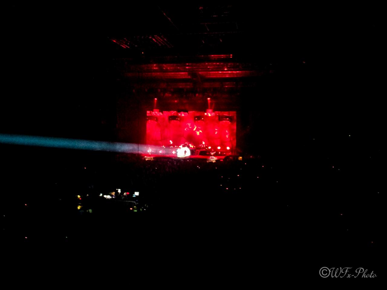 Rammstein le 23.04.2013 Park & Suites Arena Montpellier-25