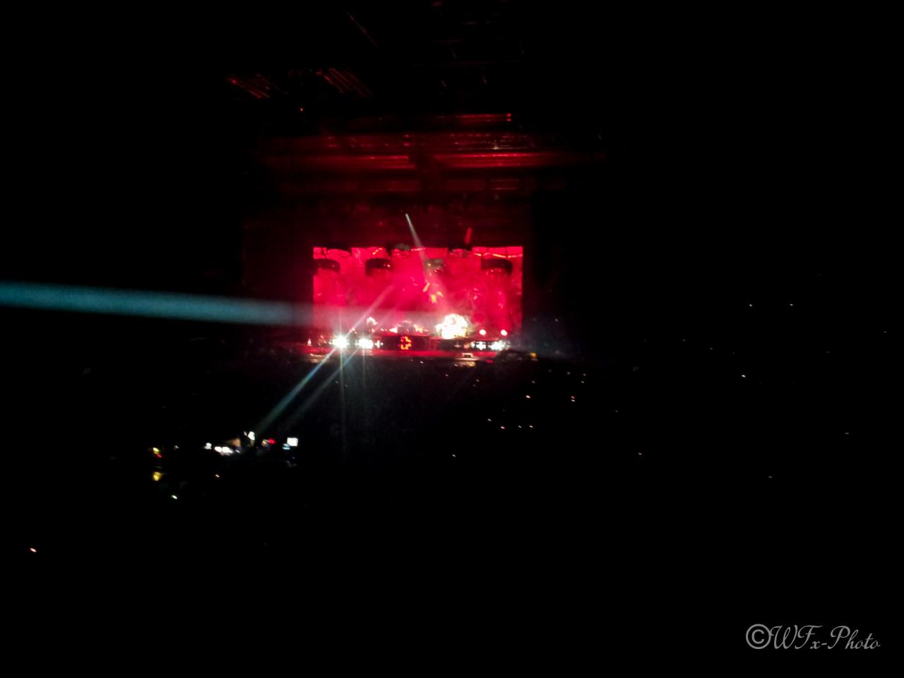 Rammstein le 23.04.2013 Park & Suites Arena Montpellier-26