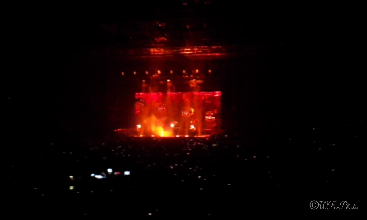 Rammstein le 23.04.2013 Park & Suites Arena Montpellier-28