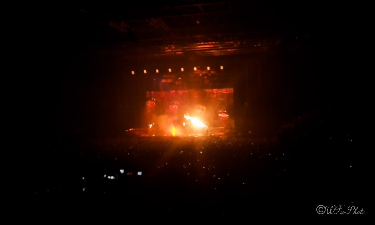 Rammstein le 23.04.2013 Park & Suites Arena Montpellier-29