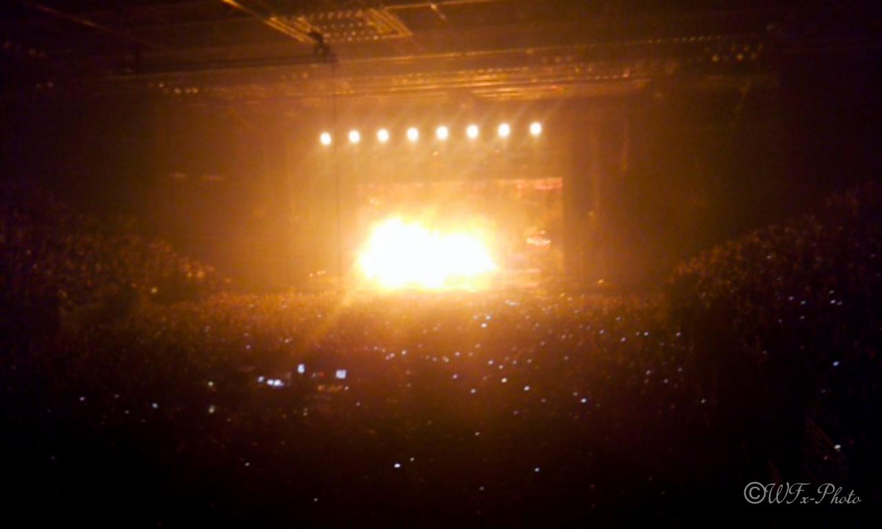 Rammstein le 23.04.2013 Park & Suites Arena Montpellier-31