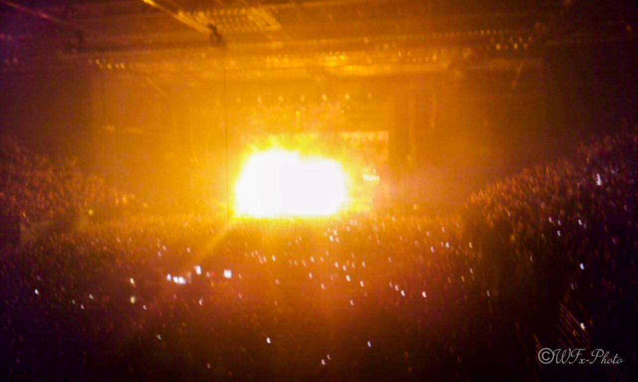 Rammstein le 23.04.2013 Park & Suites Arena Montpellier-32