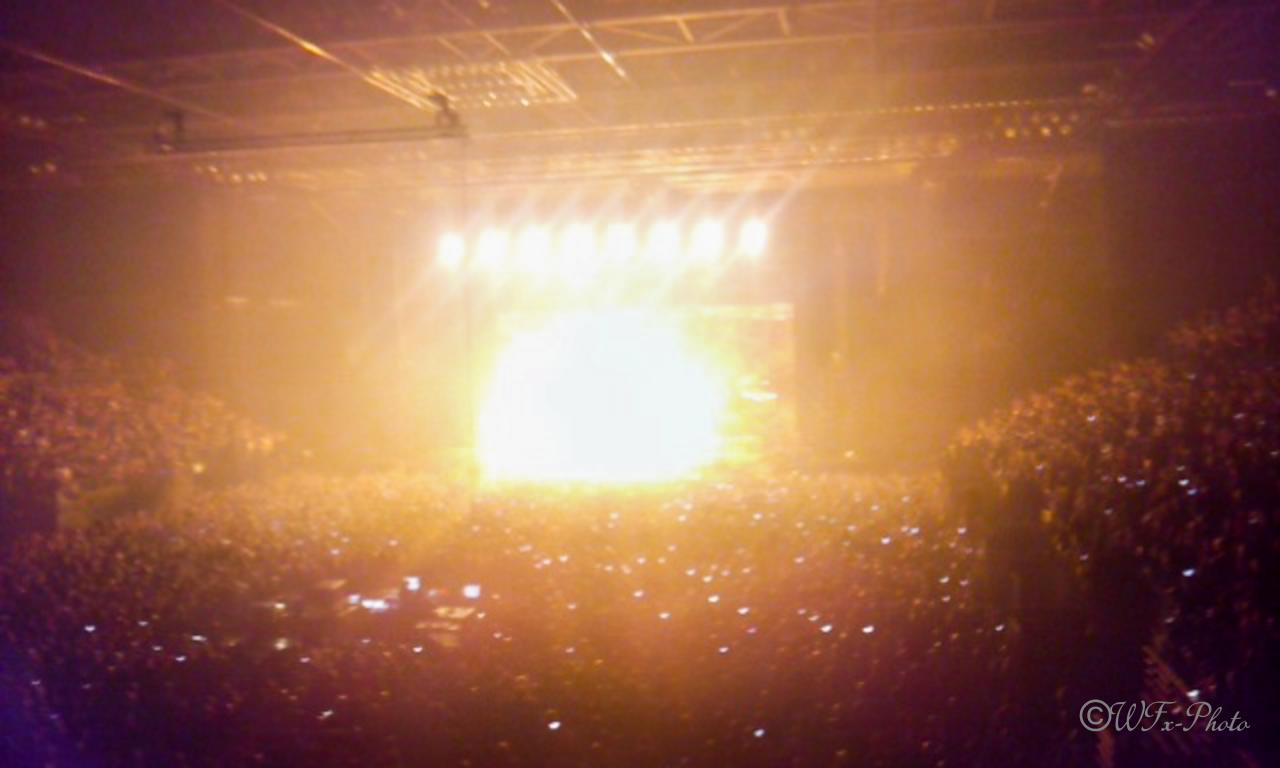 Rammstein le 23.04.2013 Park & Suites Arena Montpellier-33