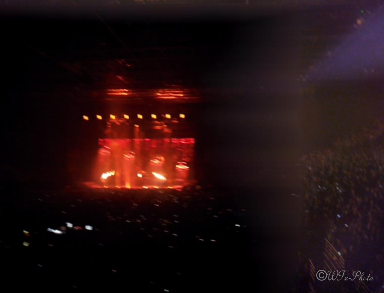 Rammstein le 23.04.2013 Park & Suites Arena Montpellier-35