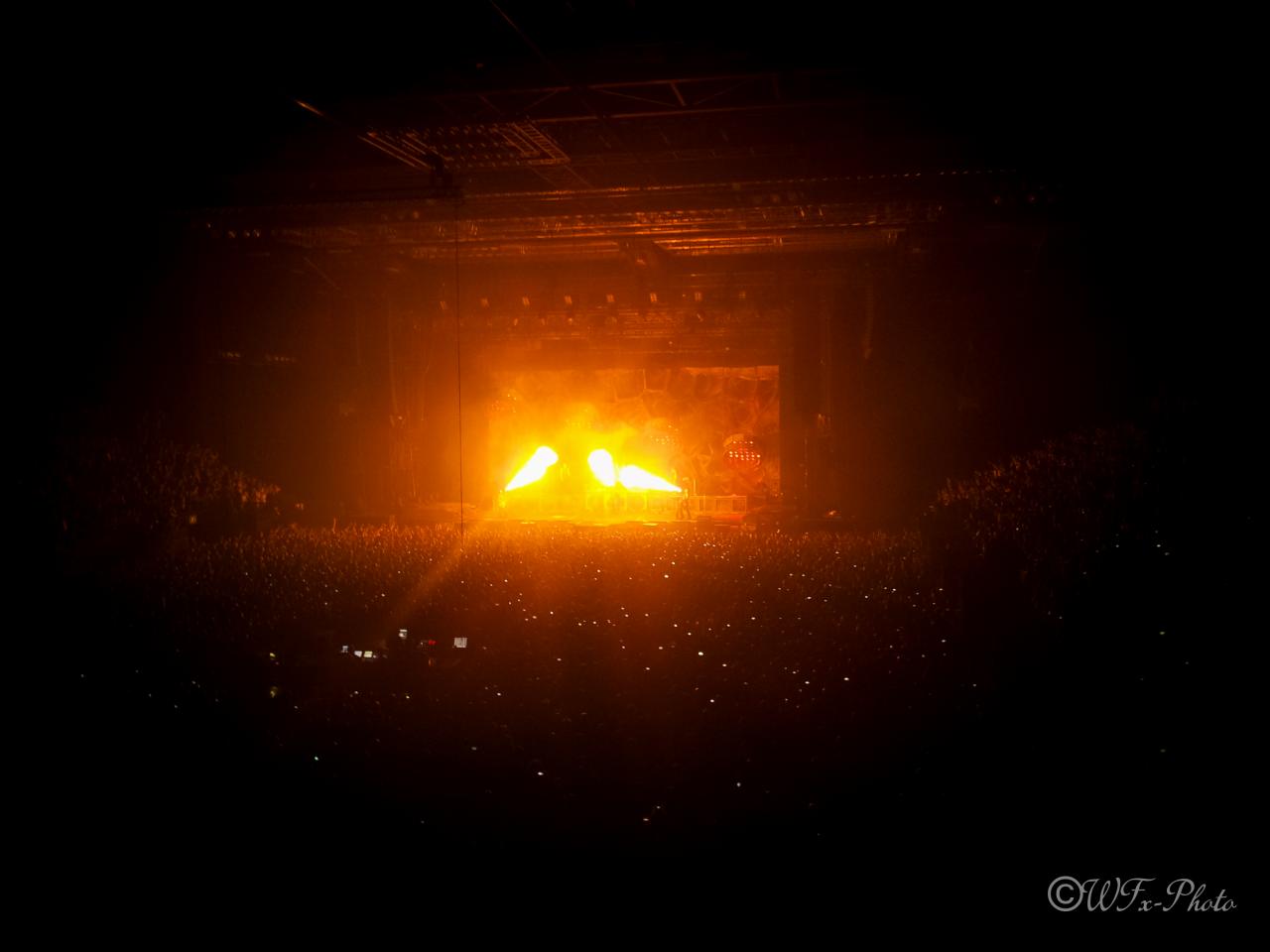 Rammstein le 23.04.2013 Park & Suites Arena Montpellier-36