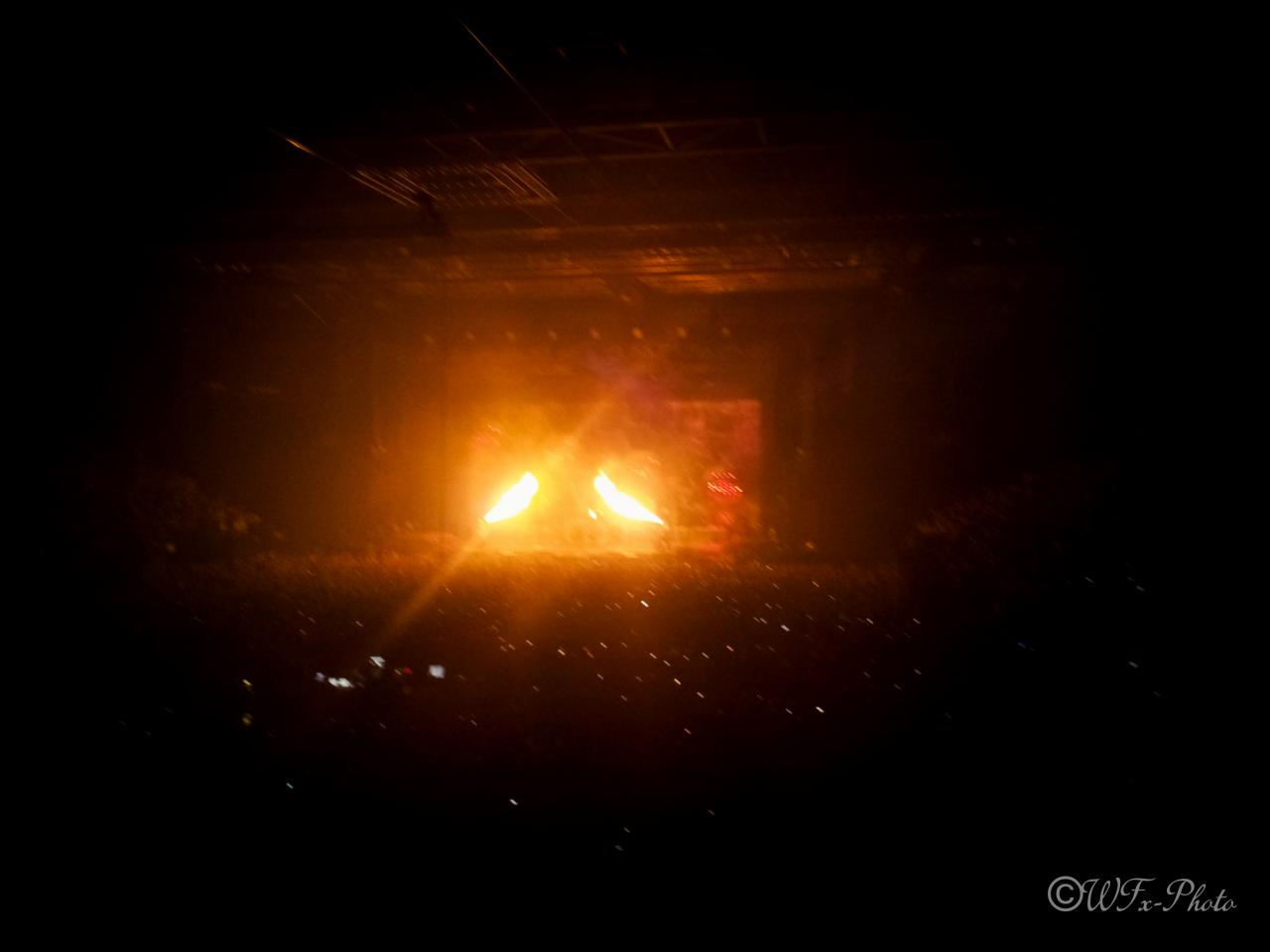 Rammstein le 23.04.2013 Park & Suites Arena Montpellier-37