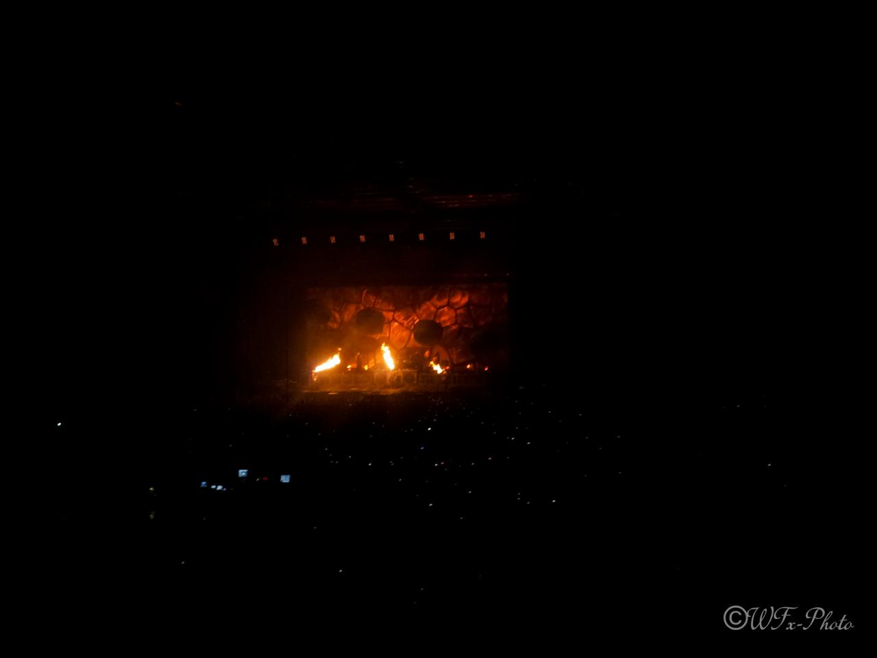 Rammstein le 23.04.2013 Park & Suites Arena Montpellier-38