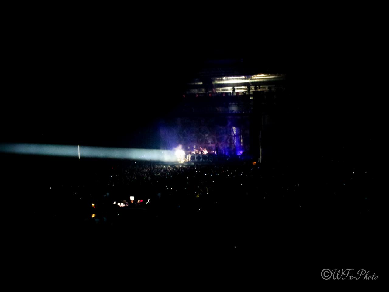Rammstein le 23.04.2013 Park & Suites Arena Montpellier-39