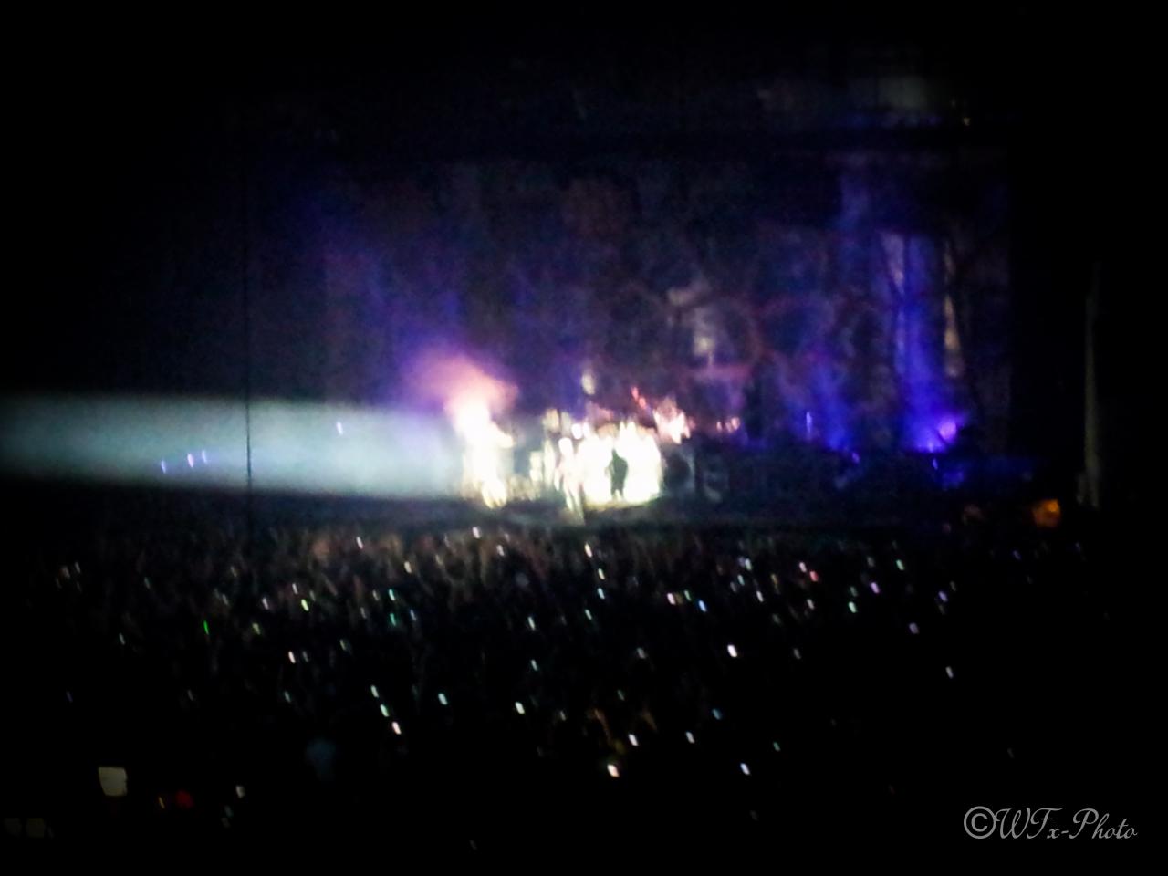 Rammstein le 23.04.2013 Park & Suites Arena Montpellier-40