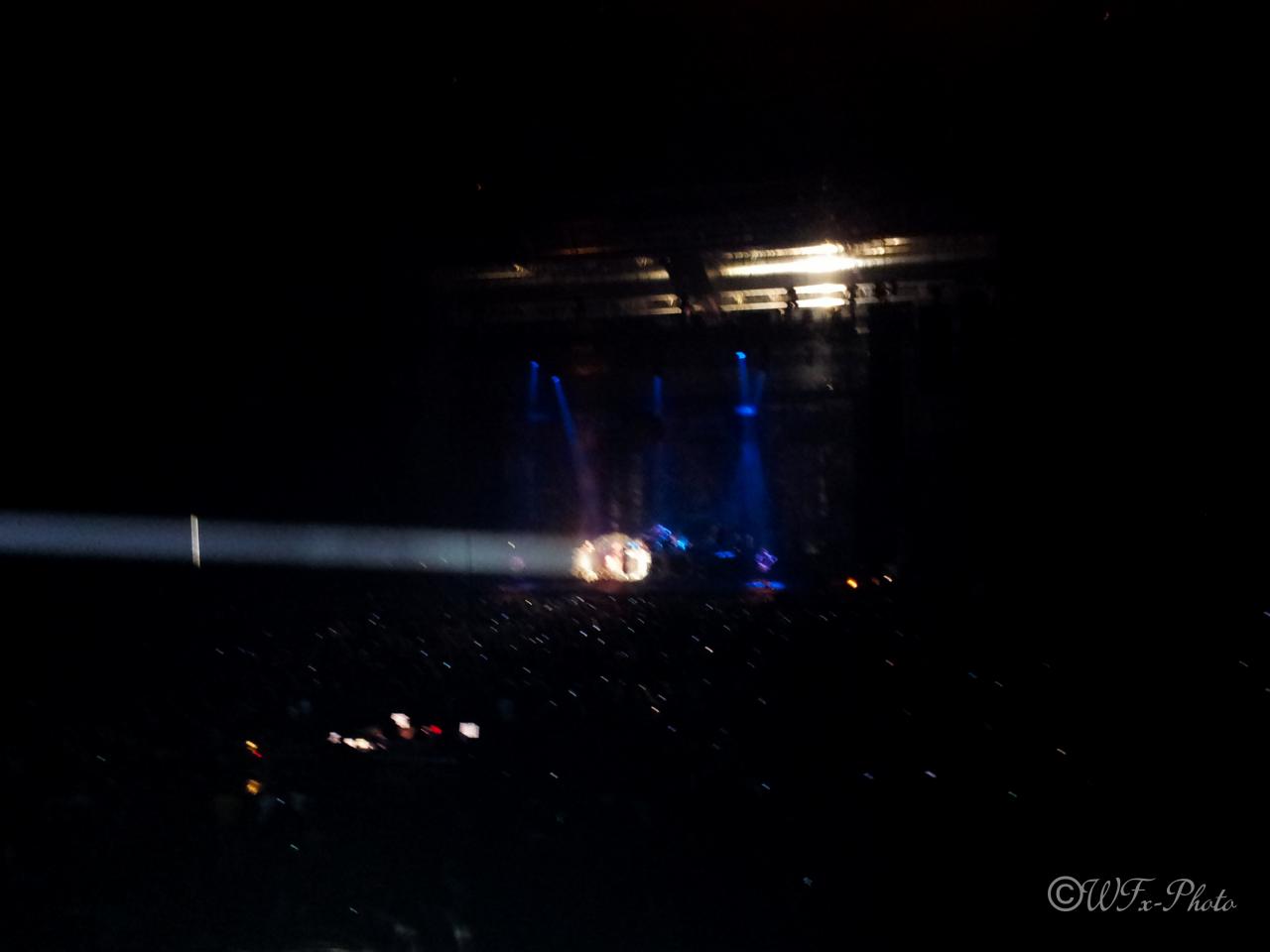 Rammstein le 23.04.2013 Park & Suites Arena Montpellier-44