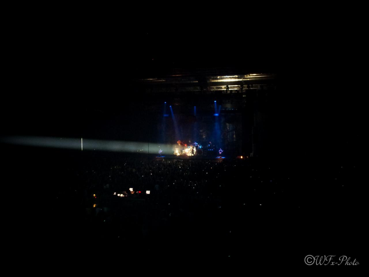 Rammstein le 23.04.2013 Park & Suites Arena Montpellier-45