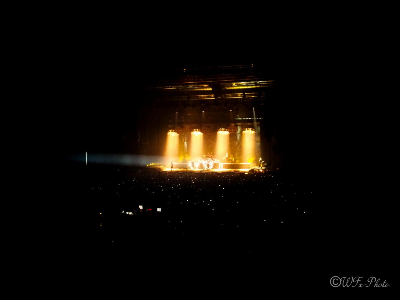 Rammstein le 23.04.2013 Park & Suites Arena Montpellier-47