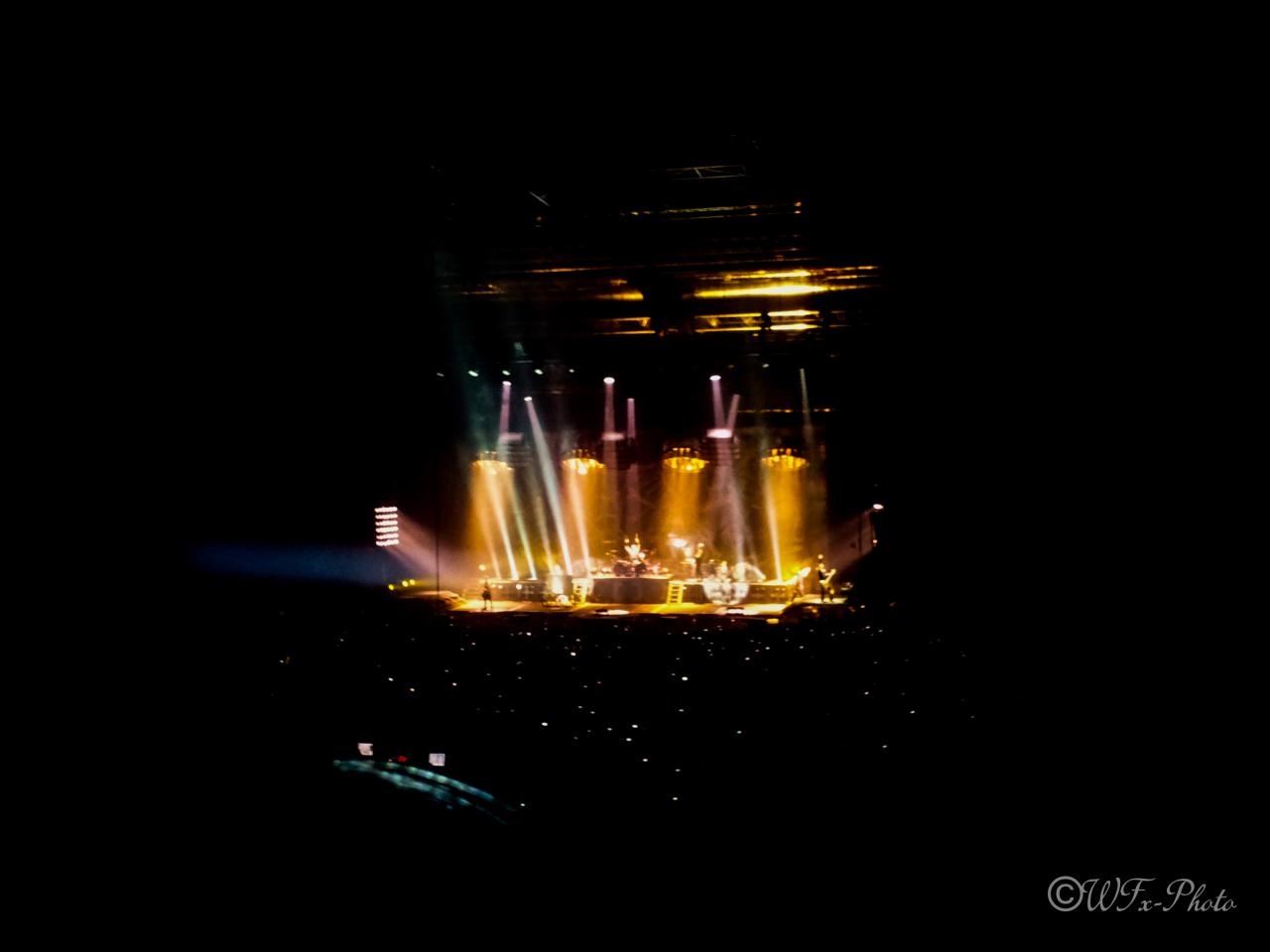 Rammstein le 23.04.2013 Park & Suites Arena Montpellier-48
