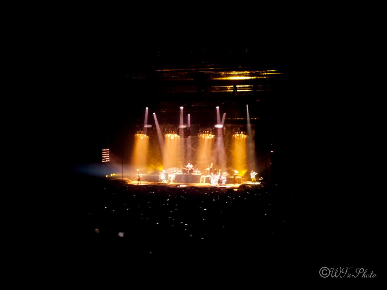 Rammstein le 23.04.2013 Park & Suites Arena Montpellier-49