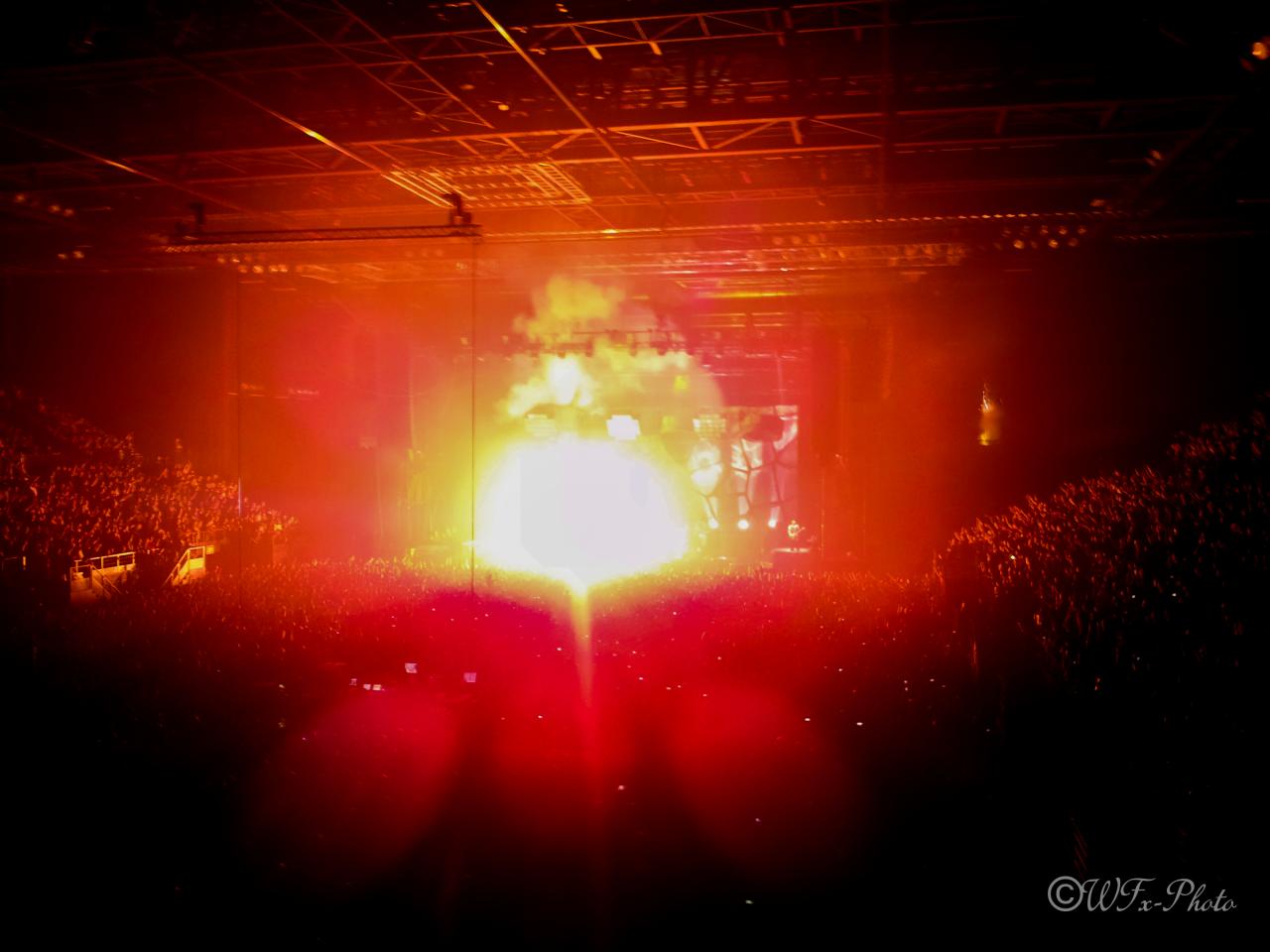 Rammstein le 23.04.2013 Park & Suites Arena Montpellier-53