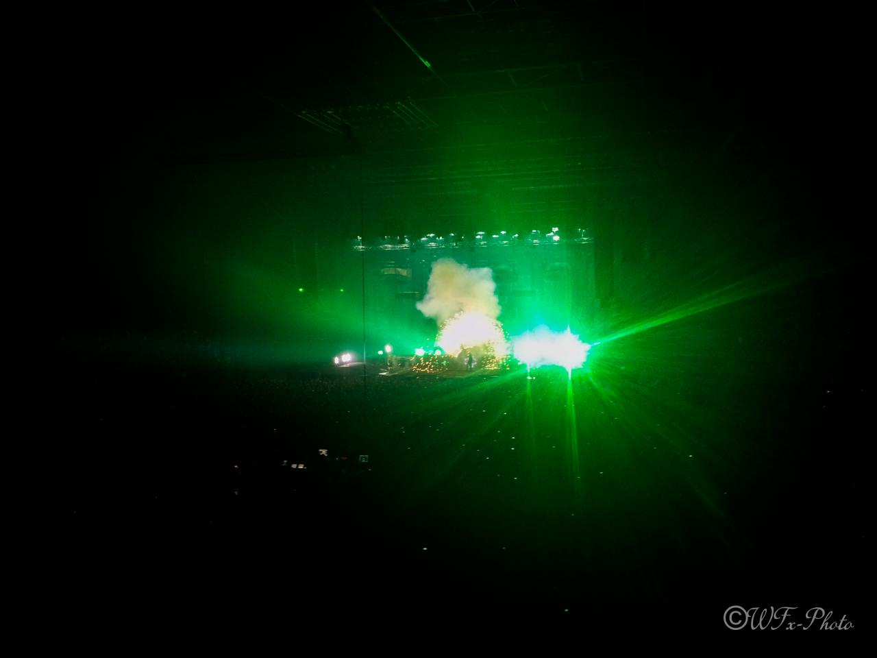 Rammstein le 23.04.2013 Park & Suites Arena Montpellier-59