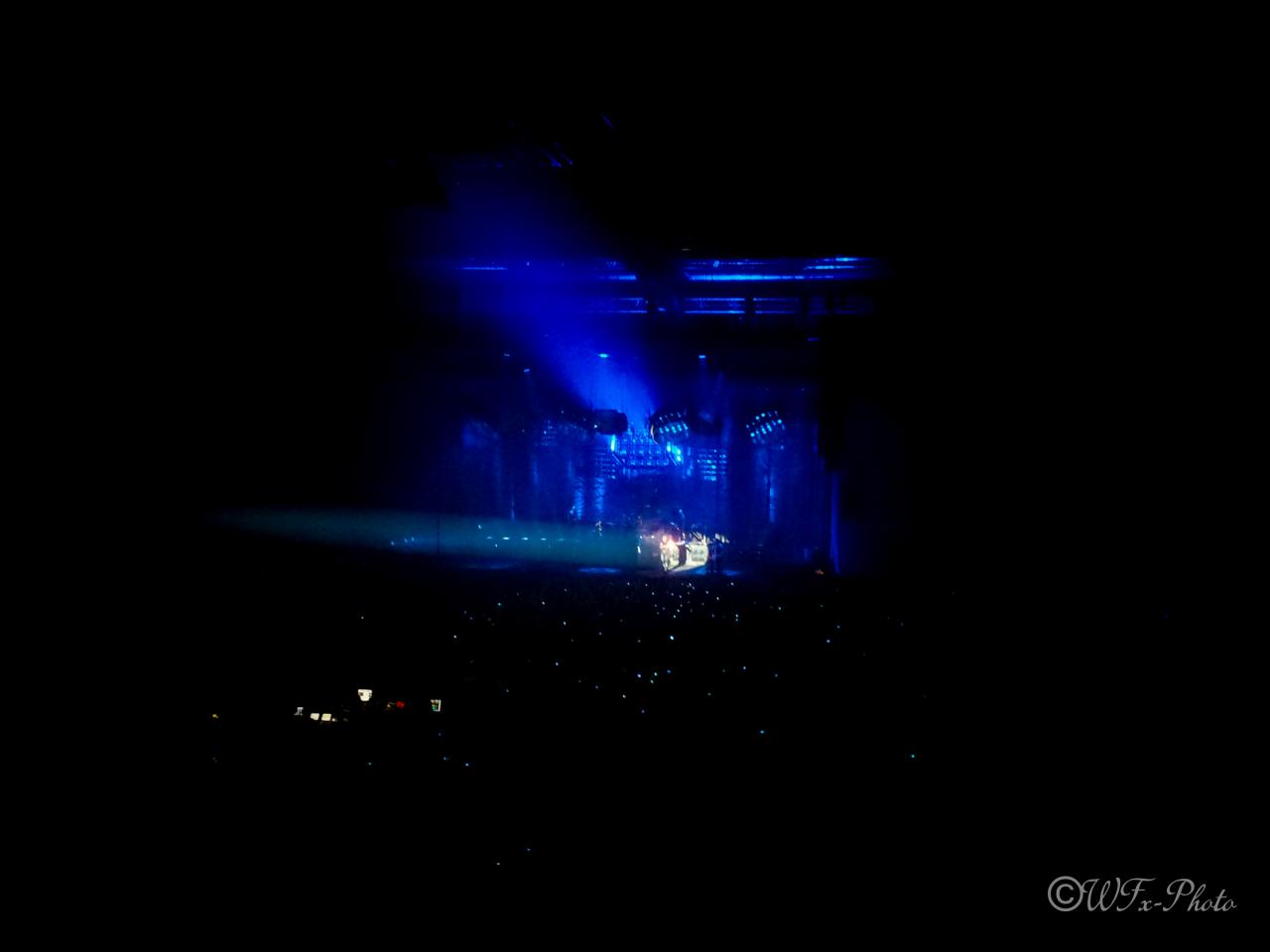 Rammstein le 23.04.2013 Park & Suites Arena Montpellier-63