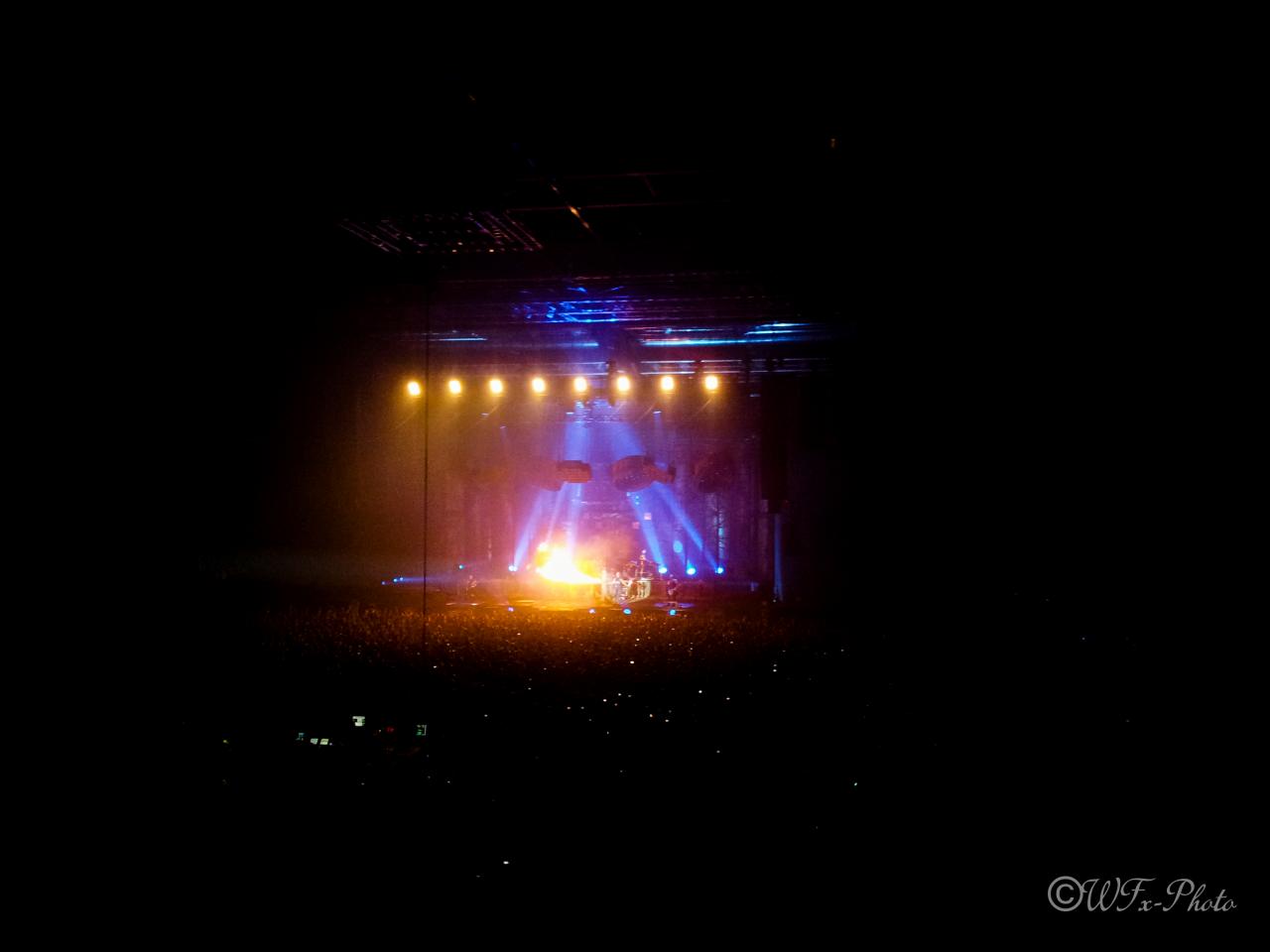 Rammstein le 23.04.2013 Park & Suites Arena Montpellier-65