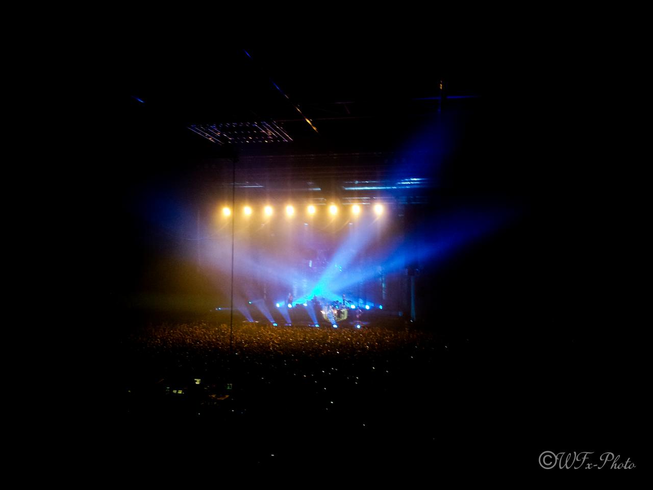 Rammstein le 23.04.2013 Park & Suites Arena Montpellier-66