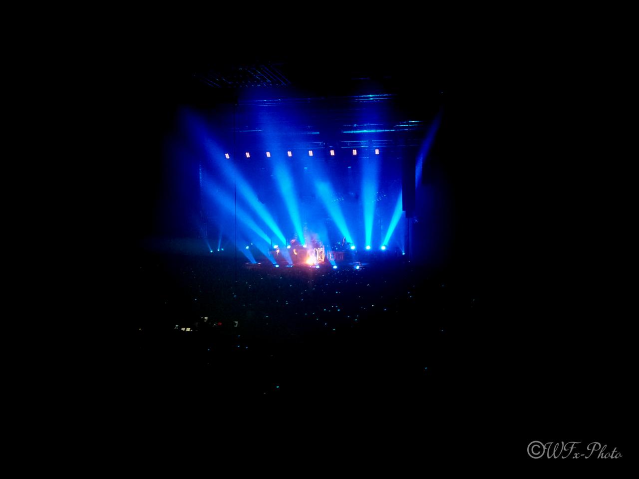 Rammstein le 23.04.2013 Park & Suites Arena Montpellier-70