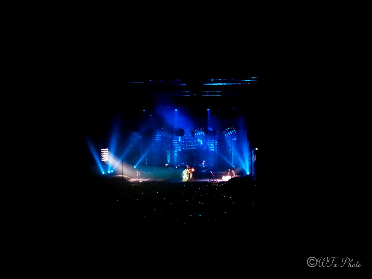 Rammstein le 23.04.2013 Park & Suites Arena Montpellier-72
