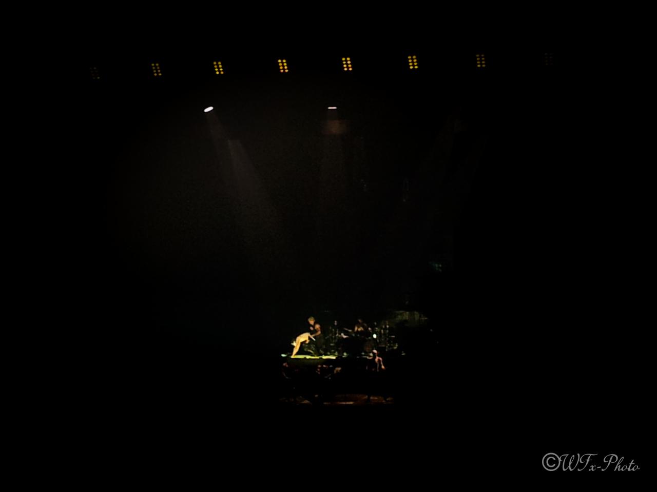 Rammstein le 23.04.2013 Park & Suites Arena Montpellier-75