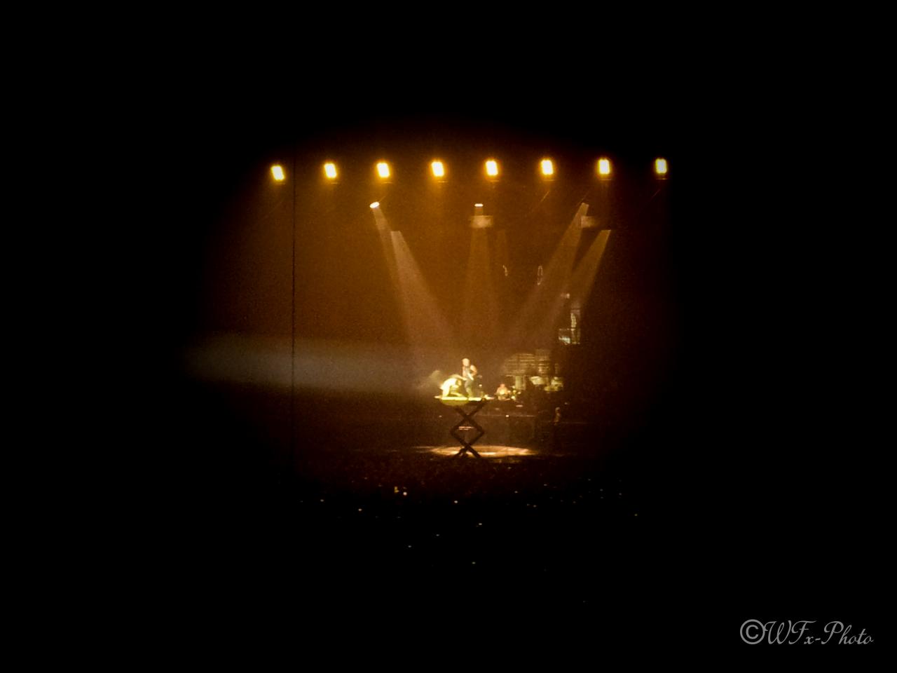 Rammstein le 23.04.2013 Park & Suites Arena Montpellier-81