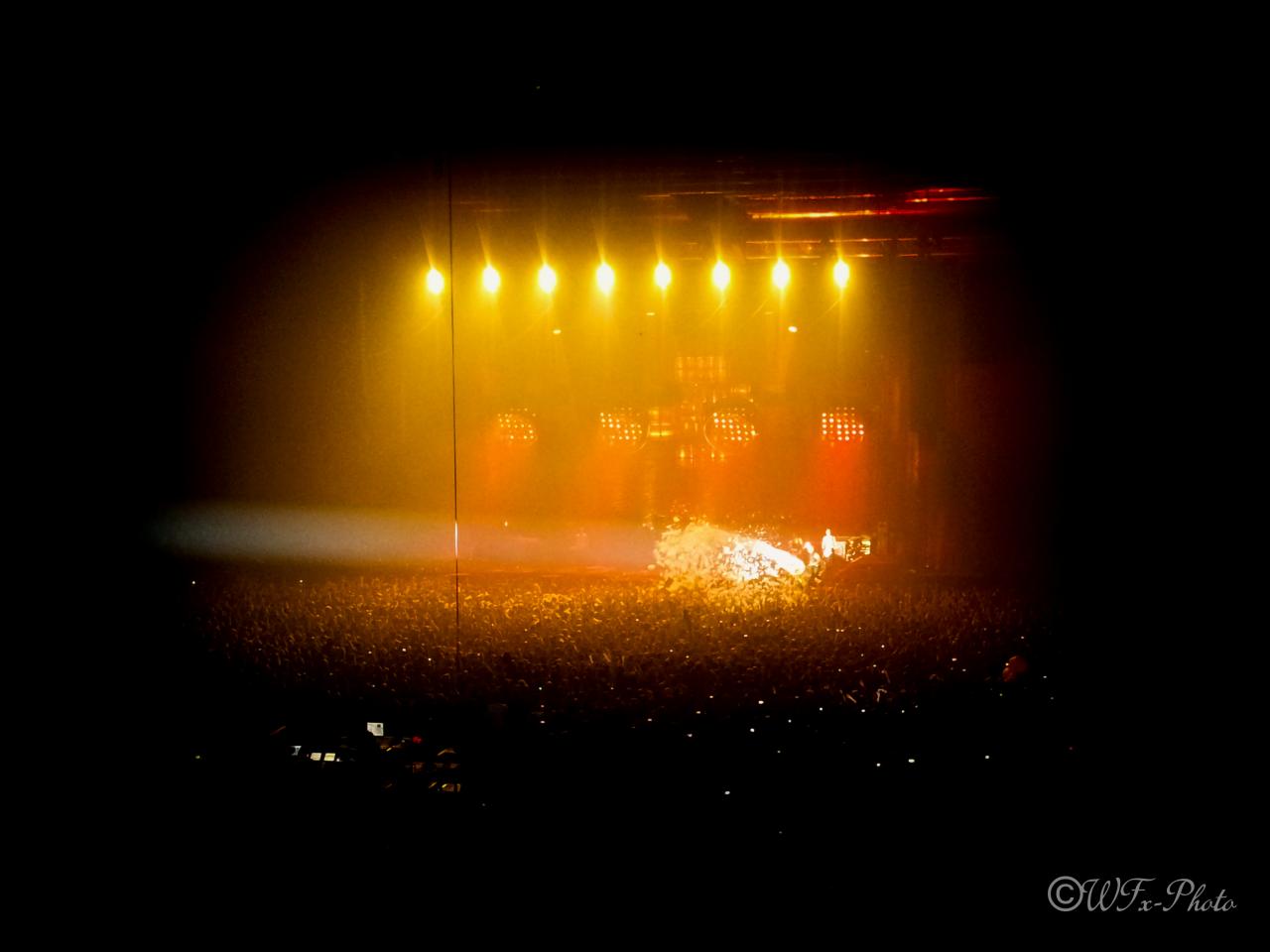 Rammstein le 23.04.2013 Park & Suites Arena Montpellier-82