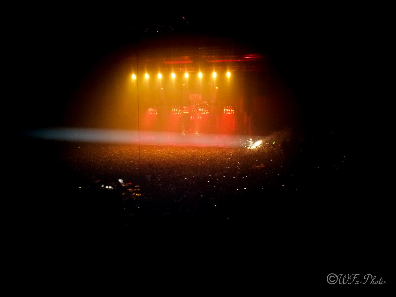 Rammstein le 23.04.2013 Park & Suites Arena Montpellier-84