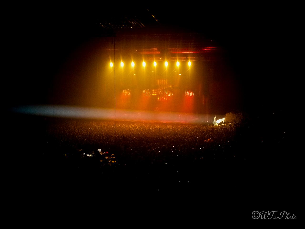 Rammstein le 23.04.2013 Park & Suites Arena Montpellier-85
