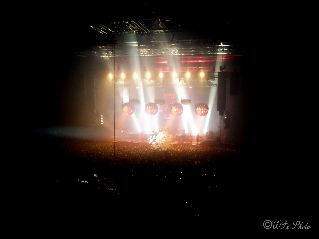 Rammstein le 23.04.2013 Park & Suites Arena Montpellier-87