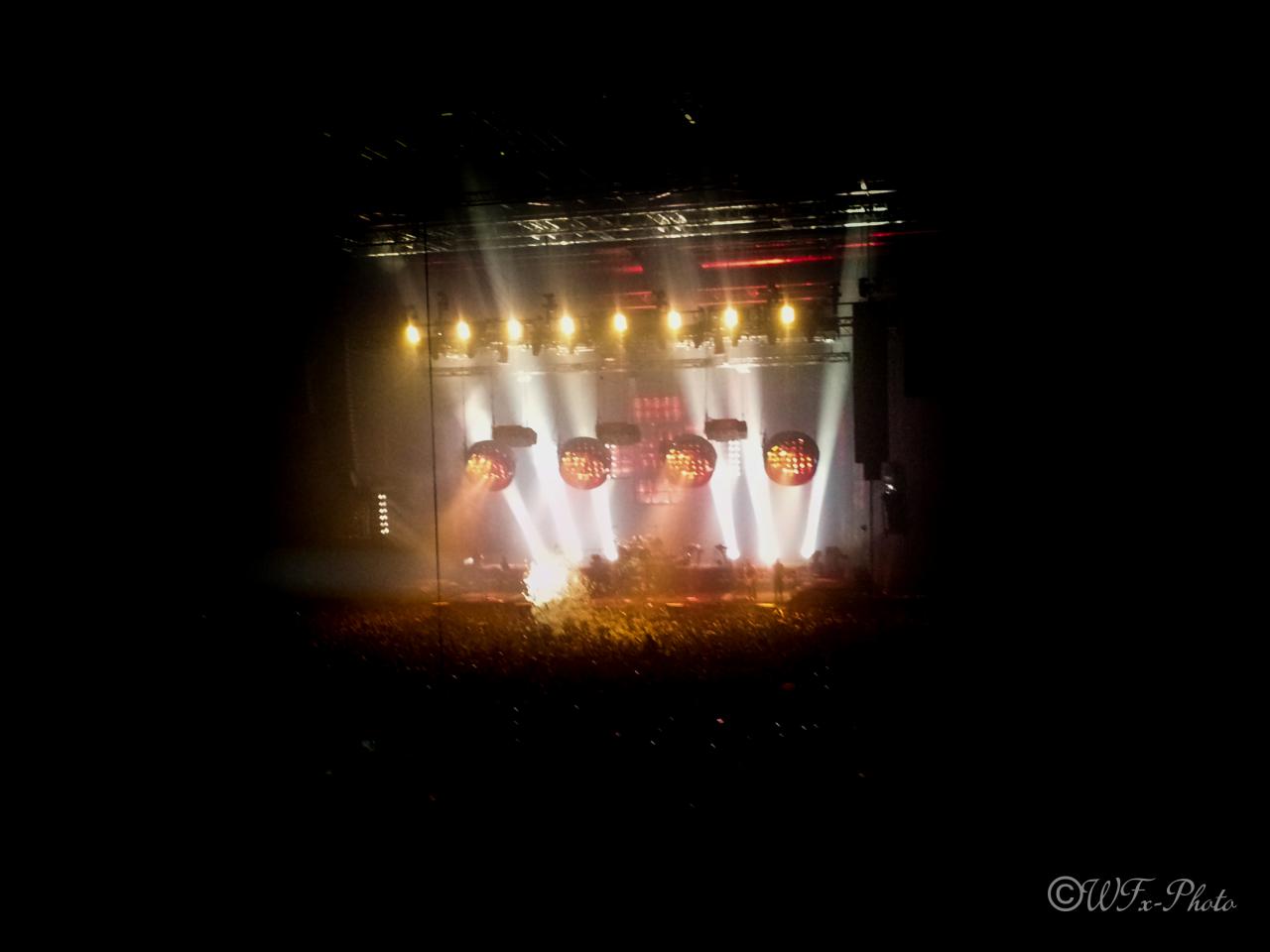 Rammstein le 23.04.2013 Park & Suites Arena Montpellier-88