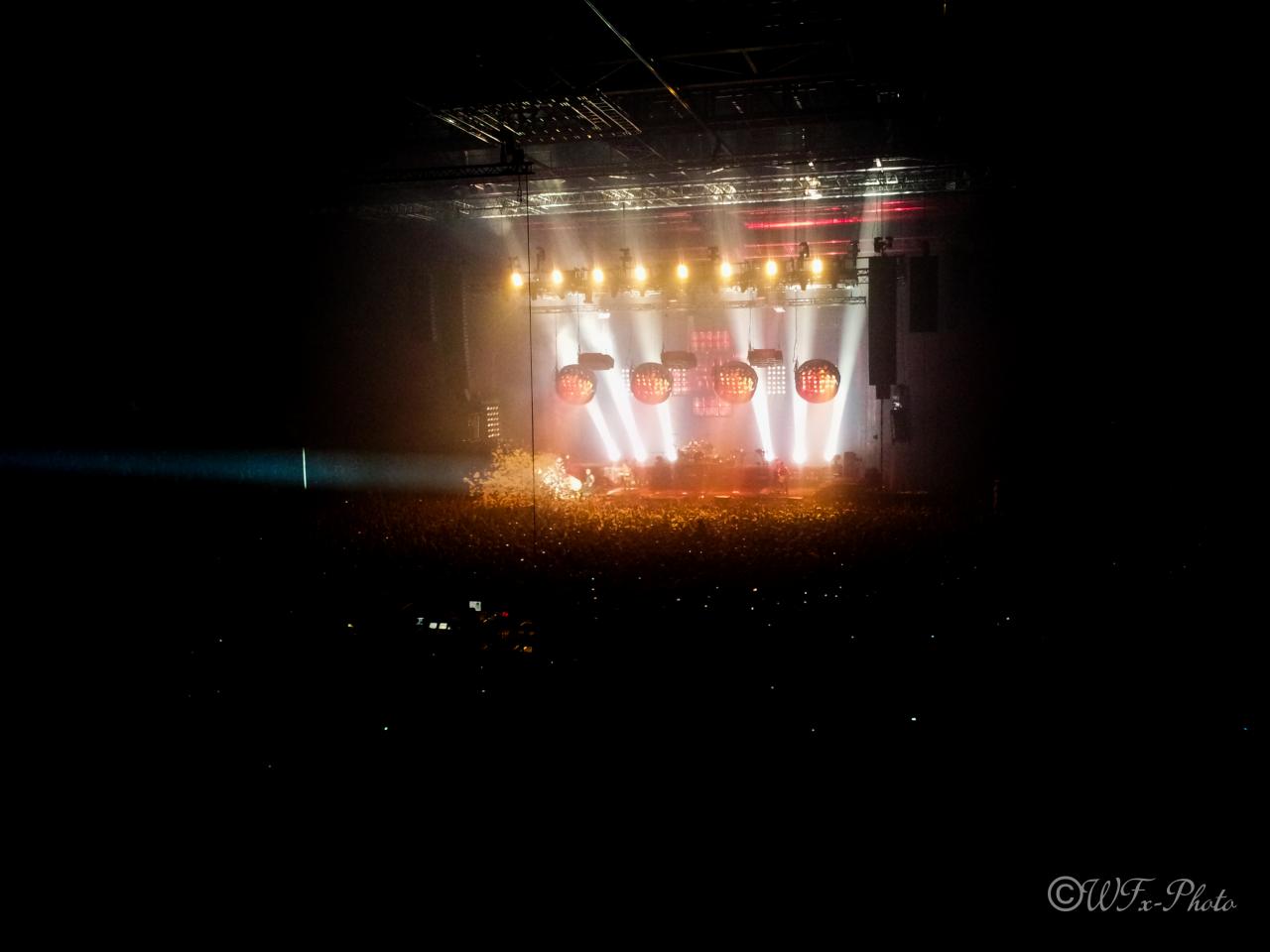 Rammstein le 23.04.2013 Park & Suites Arena Montpellier-89