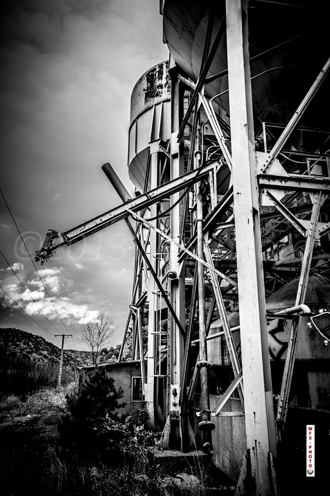 Silo a Ria-10