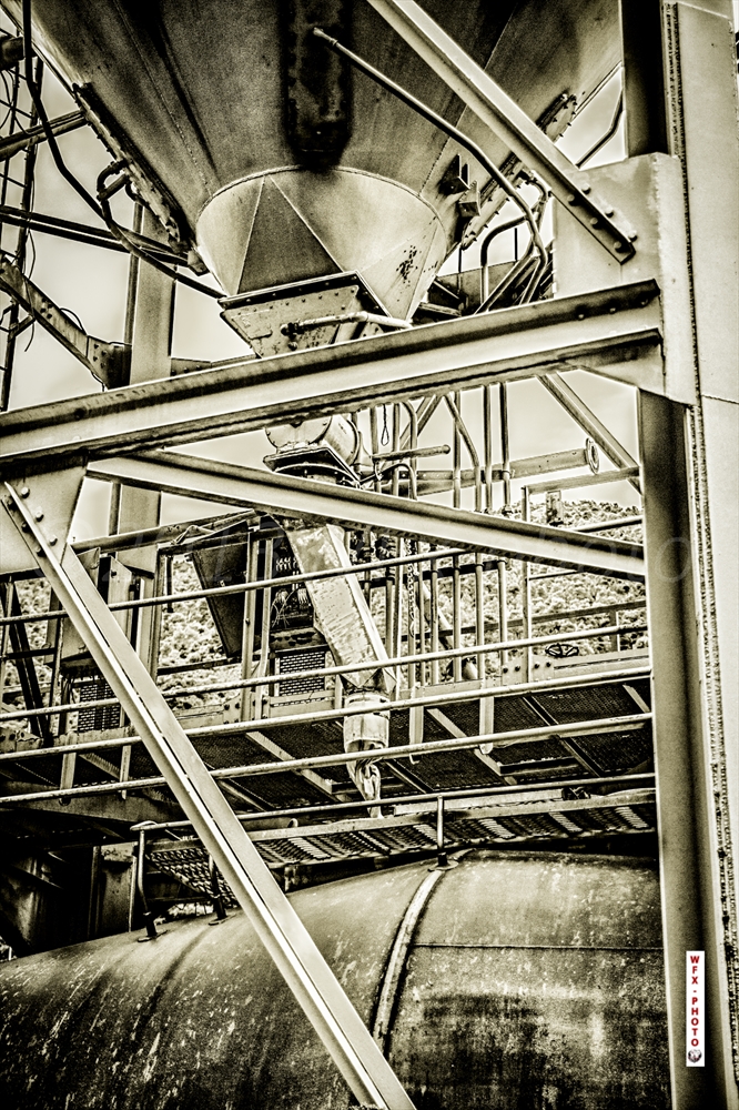 Silo a Ria-13