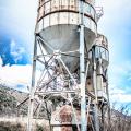 Silo a Ria-8