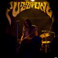 THE FUZZTONES + CREATURES OF KONTRAST le 17.04.2012-10