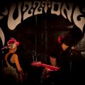 THE FUZZTONES + CREATURES OF KONTRAST le 17.04.2012-2