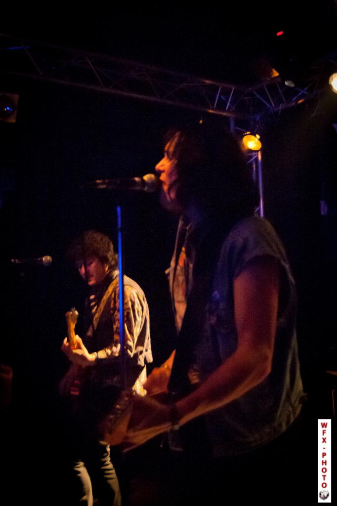 THE FUZZTONES + CREATURES OF KONTRAST le 17.04.2012-20