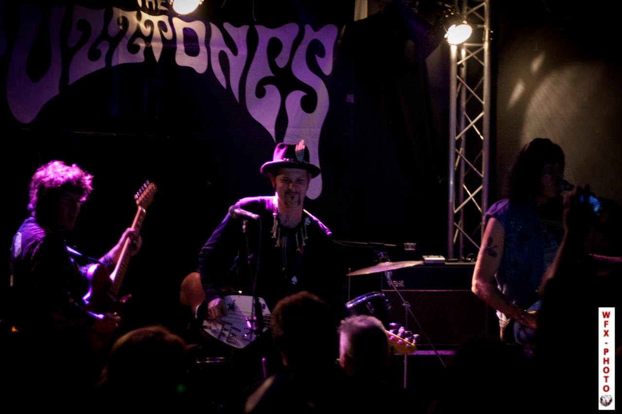 THE FUZZTONES + CREATURES OF KONTRAST le 17.04.2012-30