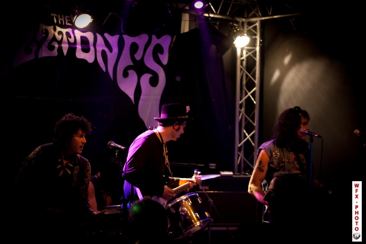 THE FUZZTONES + CREATURES OF KONTRAST le 17.04.2012-31