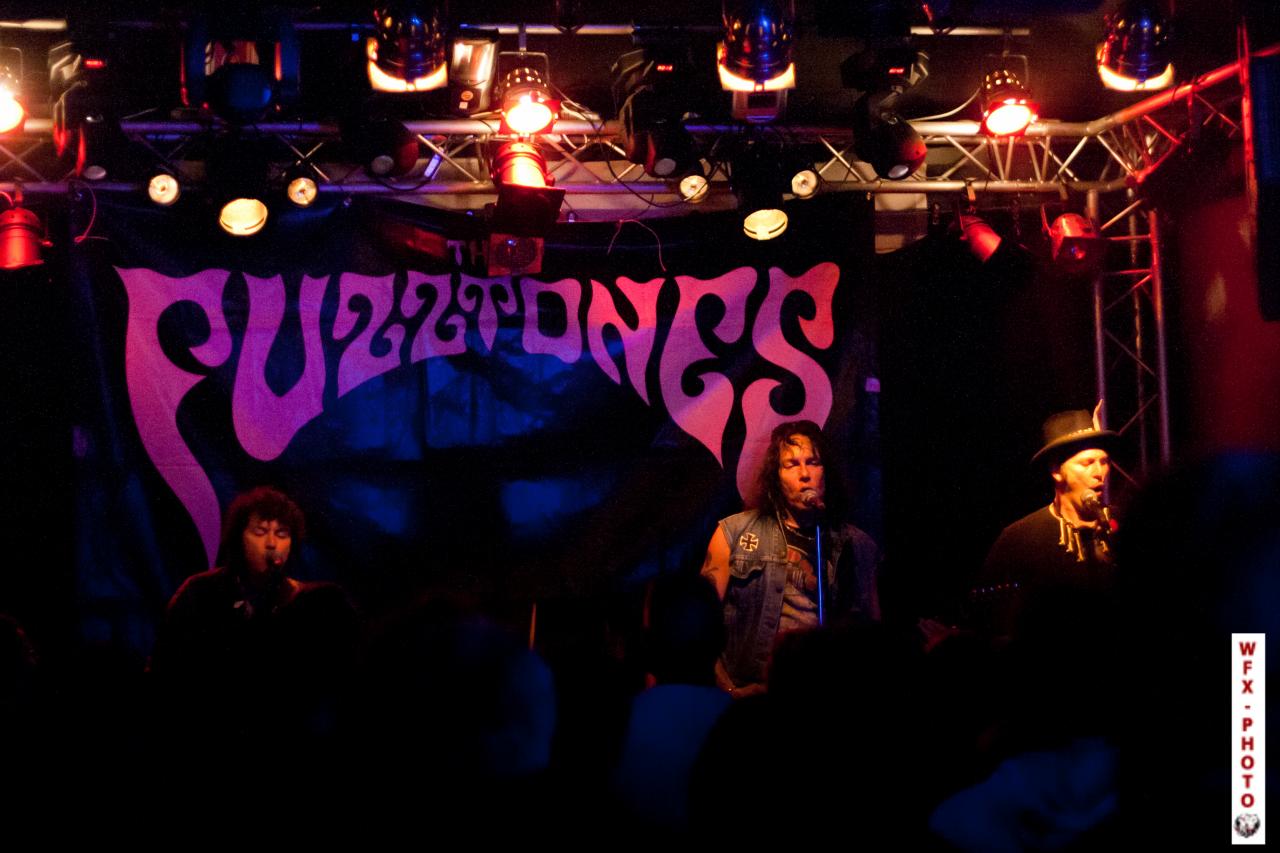 THE FUZZTONES + CREATURES OF KONTRAST le 17.04.2012-34