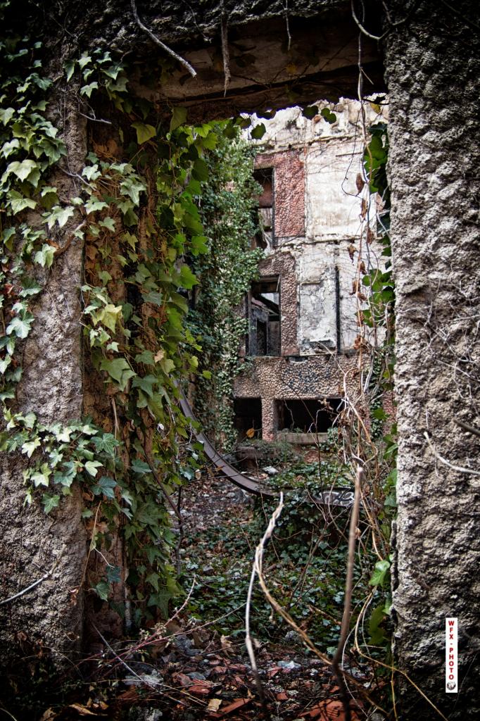 Thues les bains Urbex-11