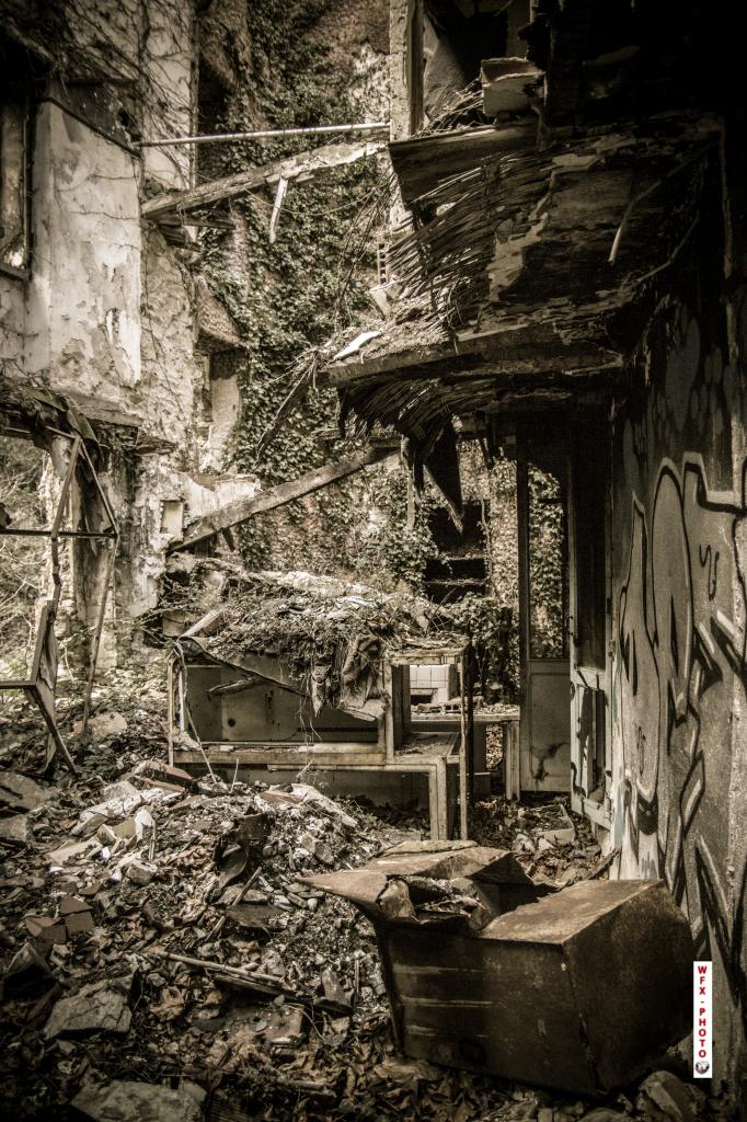 Thues les bains Urbex-22