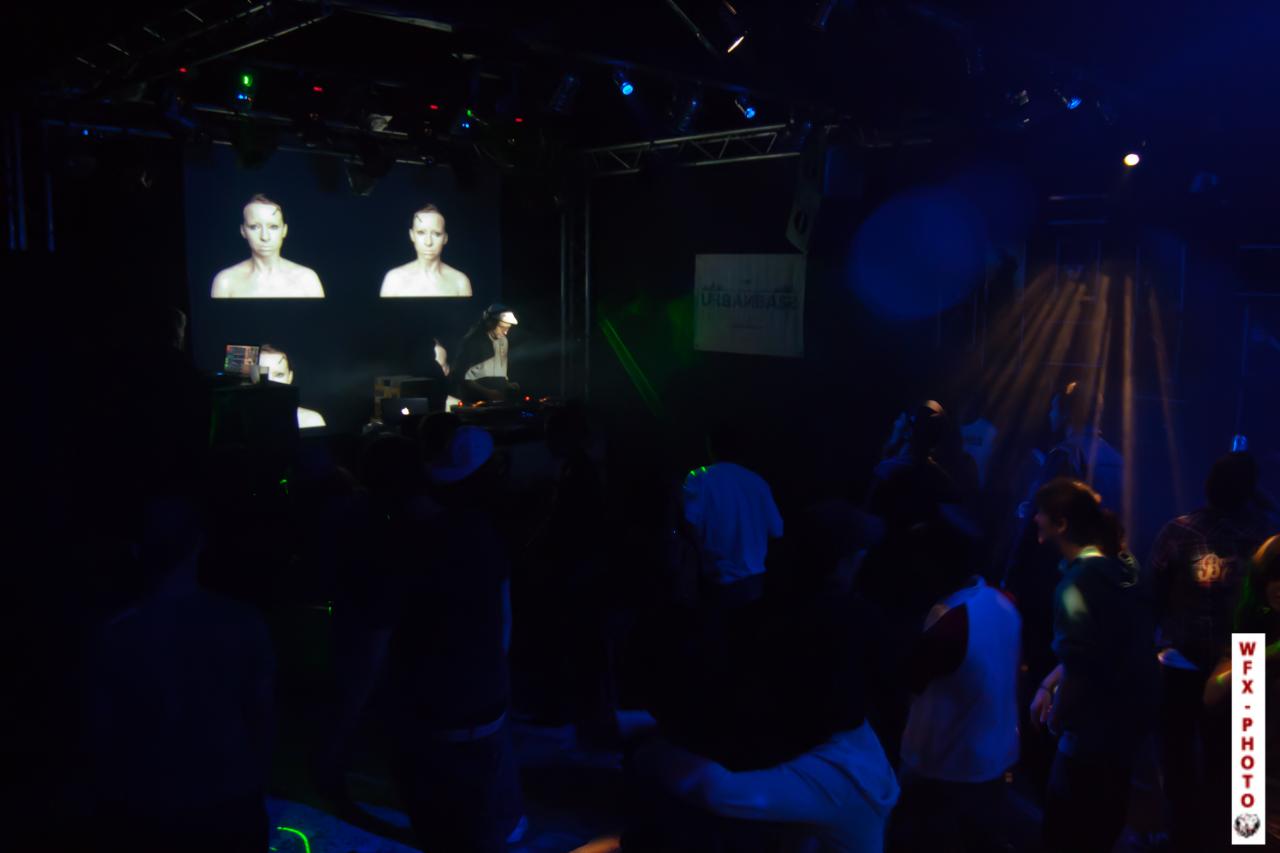 UrbanBass Party - le 07.05.2012-17
