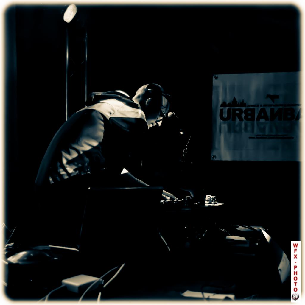 UrbanBass Party - le 07.05.2012-18