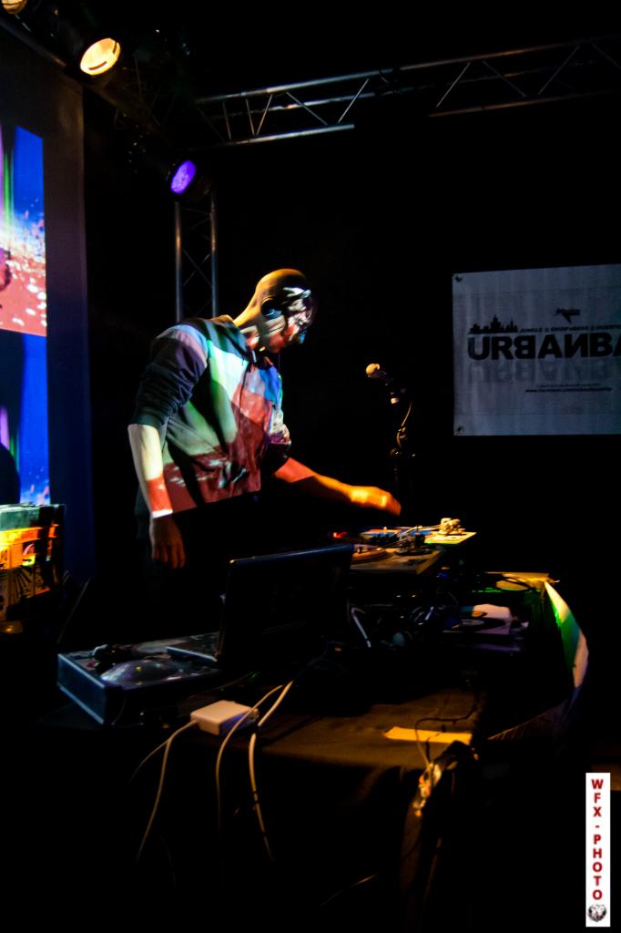 UrbanBass Party - le 07.05.2012-19