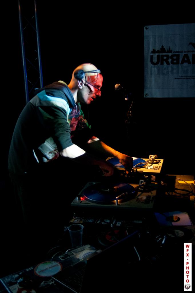UrbanBass Party - le 07.05.2012-20